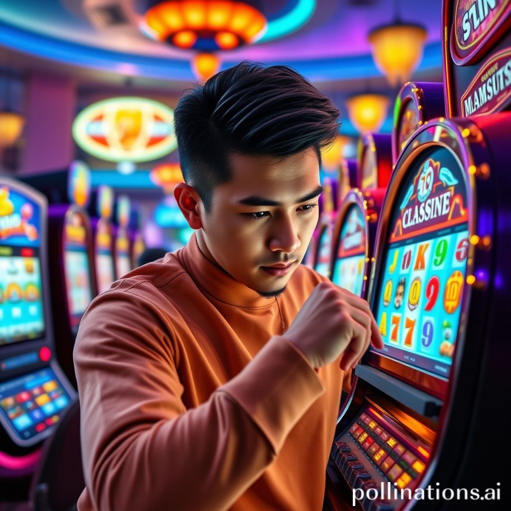 Strategi Terbaik untuk Menang Menang Slot88 Online